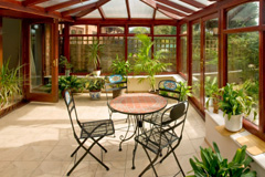 Potters Corner conservatory quotes