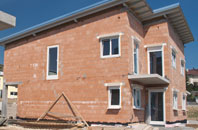 Potters Corner home extensions