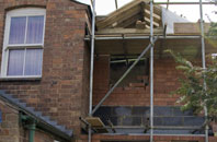 free Potters Corner home extension quotes